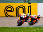 Moto GP : Pour Honda, 2012 reste une bonne saison