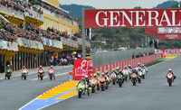 MotoGP 2013: le point règlement