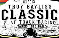Randy de Puniet participera à la Troy Bayliss Classic