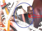 Mondial MX 2013 : Un amortisseur pneumatique pour les KTM Factory ?