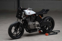 Prépa : Bottpower XR-1