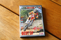 DVD Best of saison enduro 2012