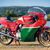 Les motos de rêve de la rédac : Le garage de Noël de Manu