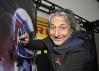 Lucchinelli " Si Rossi avait piloté la Ducati par choix, les choses auraient été différentes "