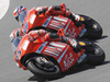 Moto GP : En 2007, le favori de Ducati s'appelait Capirossi