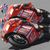 Moto GP : En 2007, le favori de Ducati s'appelait Capirossi