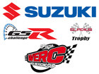 WERC 2013 : Suzuki GSR Challenge et Gladius Trophy
