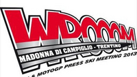 Le Wrooom 2013, sans Rossi mais avec Dovizio, c'est pour le 14 janvier
