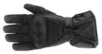 Gants iXS Baltica - Les gants hiver avec membrane à prix light