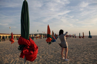 Ne l'appelez plus jamais Deauville