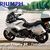 La Police malaisienne a choisi la Kawasaki Ninja comme moto de service