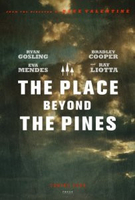 Ciné-moto : la bande-annonce de " The Place Beyond the Pines "