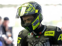 MotoGP : Yamaha salue l'arrivée de Rossi en vidéo