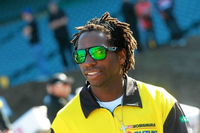 SX US : Le paddock d'A1