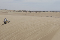Dakar 2013 – résumé de la 1ère étape