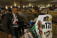 Cyril Despres en favori au Dakar parmi 183 motos