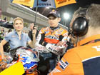 Moto GP : Suppo espère un retour de Stoner, pas Poncharal