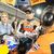 Moto GP : Suppo espère un retour de Stoner, pas Poncharal