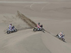 Dakar 2013, étape 3 : Chaleco récidive !