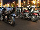 News produit 2013 : MotoParking, le stationnement deux-roues innovant