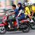 A moto, le code islamique prévaut-il sur le code de la route