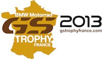 BMW GS Days et BMW GS Trophy France 2013