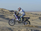 Dakar 2013, étape 5 : Les Yamaha au pouvoir !