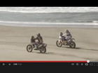 Dakar 2013, étape 4 : Le résumé vidéo