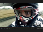 Vidéo TT Cross : Max Nagl sur la Honda 450 CRF