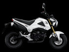 News moto 2013 : Honda MSX 125