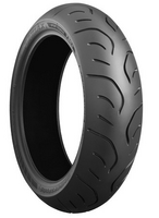 Bridgestone présente son nouveau pneu sport