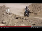 Dakar 2013, étape 5 : Le résumé vidéo