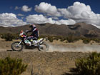 Dakar 2013, étape 7 : Première victoire de Kurt Caselli !