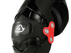 News produit TT 2013 : Genouillères Acerbis X-Strong Knee