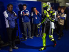 Moto GP : De l'importance d'un Rossi victorieux pour le championnat