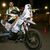 Dakar 2013 : mort du motard français Thomas Bourgin