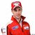 MotoGP : Andrea Dovizioso serein avant sa première saison en Ducati