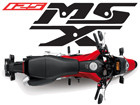 Honda MSX 125 : 23 photos dans la galerie Moto-Station