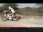 Dakar 2013, étape 9 : Le résumé vidéo
