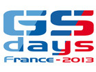 BMW GS Days 2013 : Du 9 au 11 mai à Orange