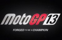 MotoGP 13 chez Milestone