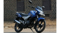 Bajaj se met à l'export