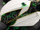 Spéciale : Suzuki GSX-R 1000 Alstare Replica par Paris Nord Moto