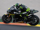 Moto GP : Pour Crutchlow, la lutte se fera derrière Lorenzo et Pedrosa