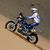 Dakar 2013, étape 12 : Verhoeven met du baume au cœur à Yamaha