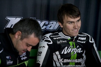 Loris Baz est impatient de continuer le travail à Jerez
