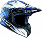Actualité Moto HJC revient au Motocross avec le R-Pha X