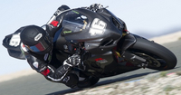 Superbike 2013, test Almeria