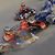 La course de karting du Wrooom en vidéo