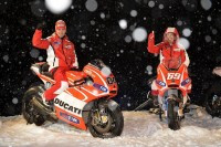 Ducati GP13 : la suite des soucis ?